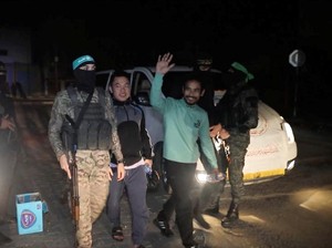 Lihat Lagi Penyebab Buntunya Negosiasi Gencatan Senjata Israel-Hamas
