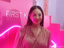 Pesan Nagita Slavina untuk Jeje Govinda yang Kehilangan Ibunda