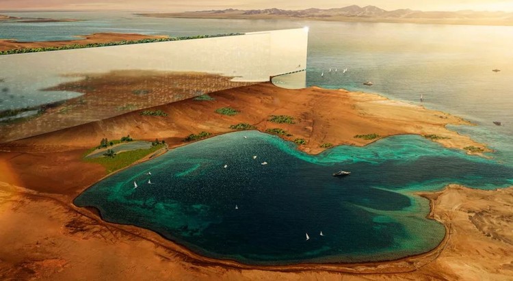 Neom City