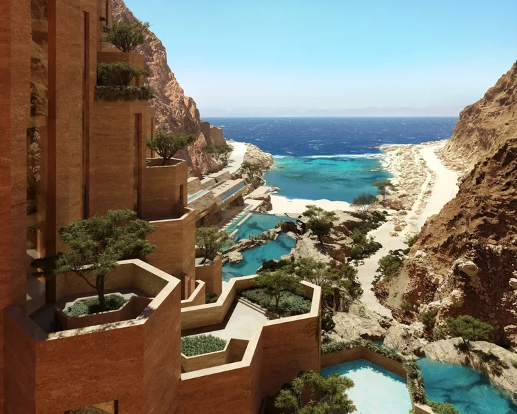 Neom City Neom City