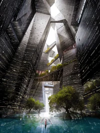 Neom City