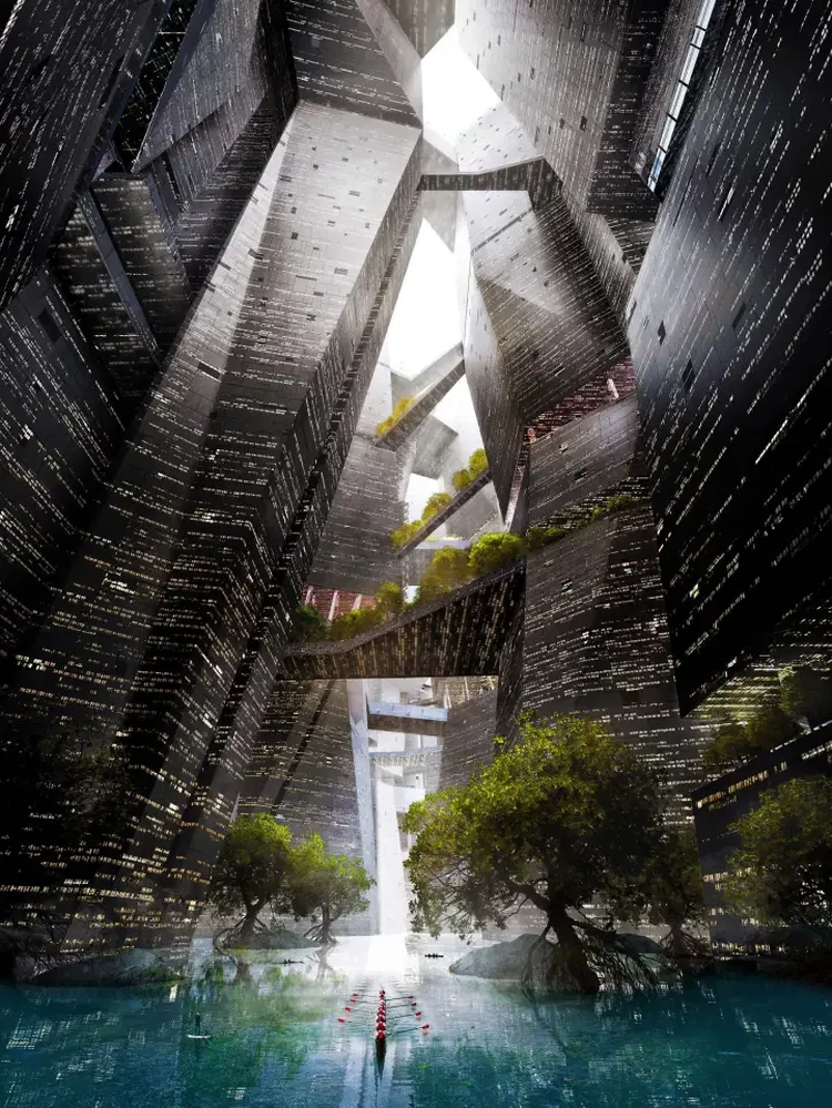 Neom City Neom City