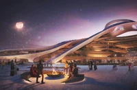 Neom City