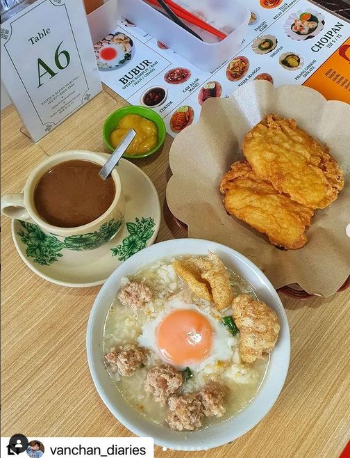 Ngopi Santai Saat Akhir Pekan, Bisa Mampir di 5 Kopitiam di Bandung Ini
