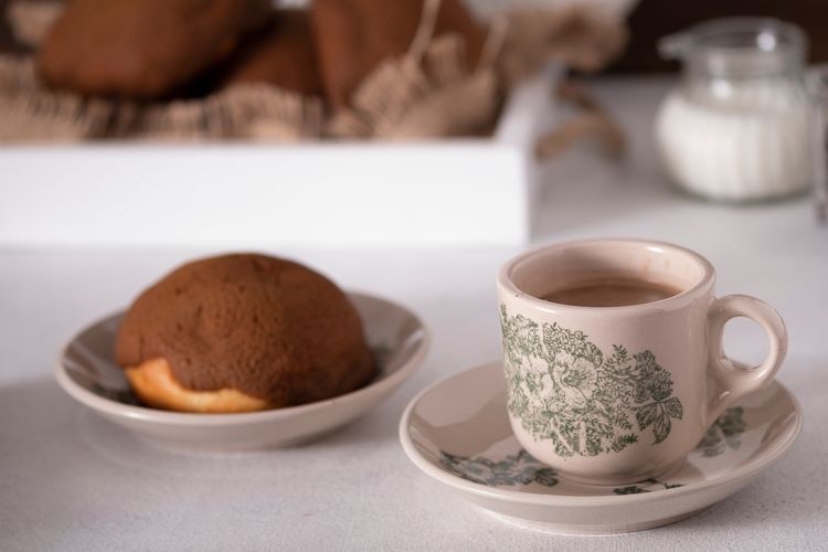Ngopi Santai Saat Akhir Pekan, Bisa Mampir di 5 Kopitiam di Bandung Ini