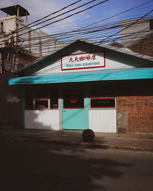 Ngopi Santai Saat Akhir Pekan, Bisa Mampir di 5 Kopitiam di Bandung Ini