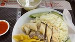 Seru! Ini Momen NIKI Saat Makan Ayam Goreng hingga BBQ