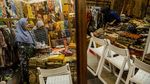 Batik Khas Nusantara Dipamerkan di Bandung