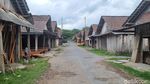 Pasar Kayu Muntilan Kini Jadi Destinasi Wisata Karena Gadis Kretek