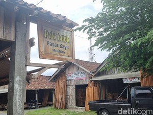 7 Wisata Populer di Muntilan Magelang, Tempat Syuting Gadis Kretek