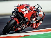 Sprint Race MotoGP Jepang 2024: Bagnaia Kejar Acosta, Marquez Kejar Enea