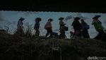 Pemberdayaan Perempuan di Lahan Cabai Merauke