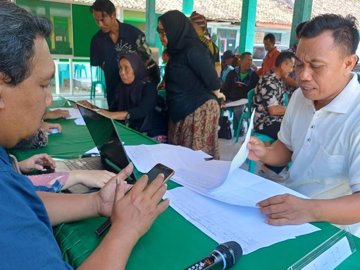 Pemkab Bojonegoro