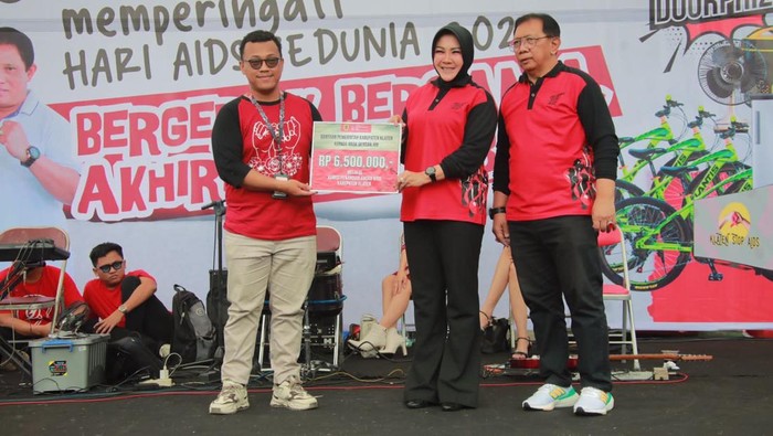 Pemkab Klaten