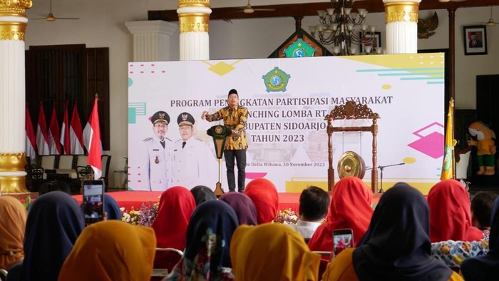 Pemkab Sidoarjo