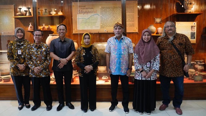 Pemkot Mojokerto