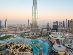 Megahnya 12 Gedung Pencakar Langit Tertinggi di Dunia