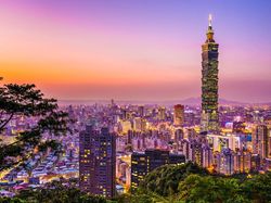 Megahnya 12 Gedung Pencakar Langit Tertinggi di Dunia