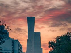 Megahnya 12 Gedung Pencakar Langit Tertinggi di Dunia