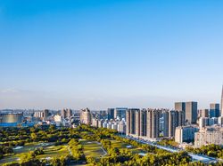 Megahnya 12 Gedung Pencakar Langit Tertinggi di Dunia