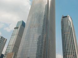 Megahnya 12 Gedung Pencakar Langit Tertinggi di Dunia