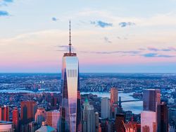 Megahnya 12 Gedung Pencakar Langit Tertinggi di Dunia