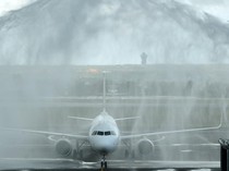 Pesawat Vistara Tujuan Frankfurt Mendarat Darurat Setelah Ada Ancaman Bom