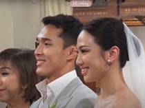 Jonatan Christie Deg-degan Sambut Kelahiran Anak Pertama!