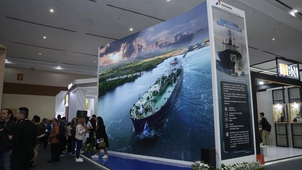 Pertamina International Shipping