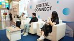 Peruri Gelar Digitalk untuk Majukan UMKM Melalui Optimalisasi Teknologi Digital