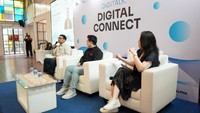 Acara ini bertujuan untuk memberikan informasi kepada UMKM dalam memanfaatkan teknologi digital untuk mengelola bisnis yang lebih efektif, serta memberikan edukasi tentang potensi dan risiko yang terkait dari penggunaan teknologi digital. Selain itu, Peruri juga memperkenalkan layanan-layanan atau produk digitalnya yang dapat dioptimalkan oleh pelaku UMKM untuk mempermudah proses bisnis.