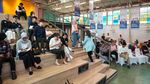Peruri Gelar Digitalk untuk Majukan UMKM Melalui Optimalisasi Teknologi Digital