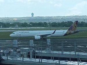Petugas Bandara Ngurah Rai Akan Periksa Koper TSA Standard Mulai 15 Maret
