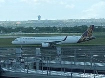 Turis India Kini Bisa Langsung Mendarat di Bandara Ngurah Rai