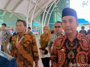 Pemprov Jabar Buka Layanan Moda Transportasi Gratis dari BIJB