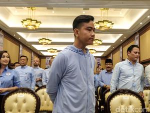 Gibran Salah Sebut Asam Folat Jadi Asam Sulfat, Ini Perbedaannya