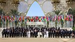 Potret Jokowi di Dubai, Hadiri KTT Perubahan Iklim COP28