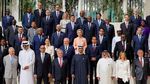 Potret Jokowi di Dubai, Hadiri KTT Perubahan Iklim COP28