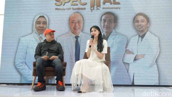 Salah seorang pasien Linda Kumalasari mengaku menikah sejak 2015. Ada beberapa upaya yang telah ia lakukan untuk mendapatkan momongan. Mulai inseminasi hingga dua kali IVF.