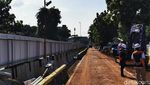Progres Terkini LRT Jakarta, Sambungkan Manggarai ke Kelapa Gading