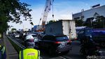 Progres Terkini LRT Jakarta, Sambungkan Manggarai ke Kelapa Gading