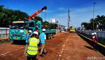Progres Terkini LRT Jakarta, Sambungkan Manggarai ke Kelapa Gading