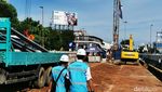 Progres Terkini LRT Jakarta, Sambungkan Manggarai ke Kelapa Gading