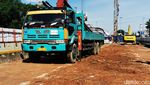 Progres Terkini LRT Jakarta, Sambungkan Manggarai ke Kelapa Gading