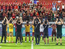 Lawan PSM di ASEAN Club Championship Sudah Lengkap, Ini Daftar Timnya