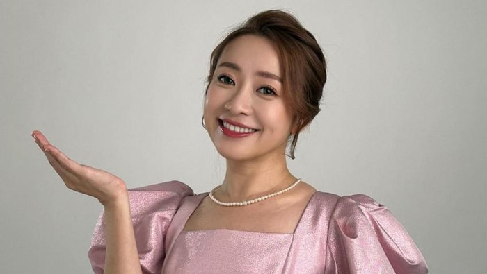 Queenzy Cheng.
