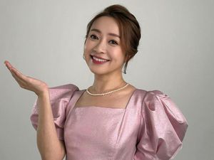 Artis Malaysia Meninggal Mendadak, Dokter Duga karena Blow-dry Rambut