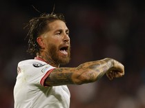 Janji Sergio Ramos Jika Jebol Gawang Real Madrid