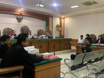 BEM Unud Mengaku Dapat Intimidasi dari Terdakwa IKB Saat Kritisi SPI