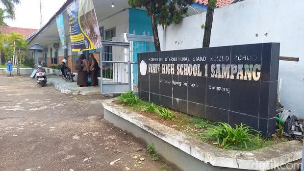 SMAN 1 Sampang